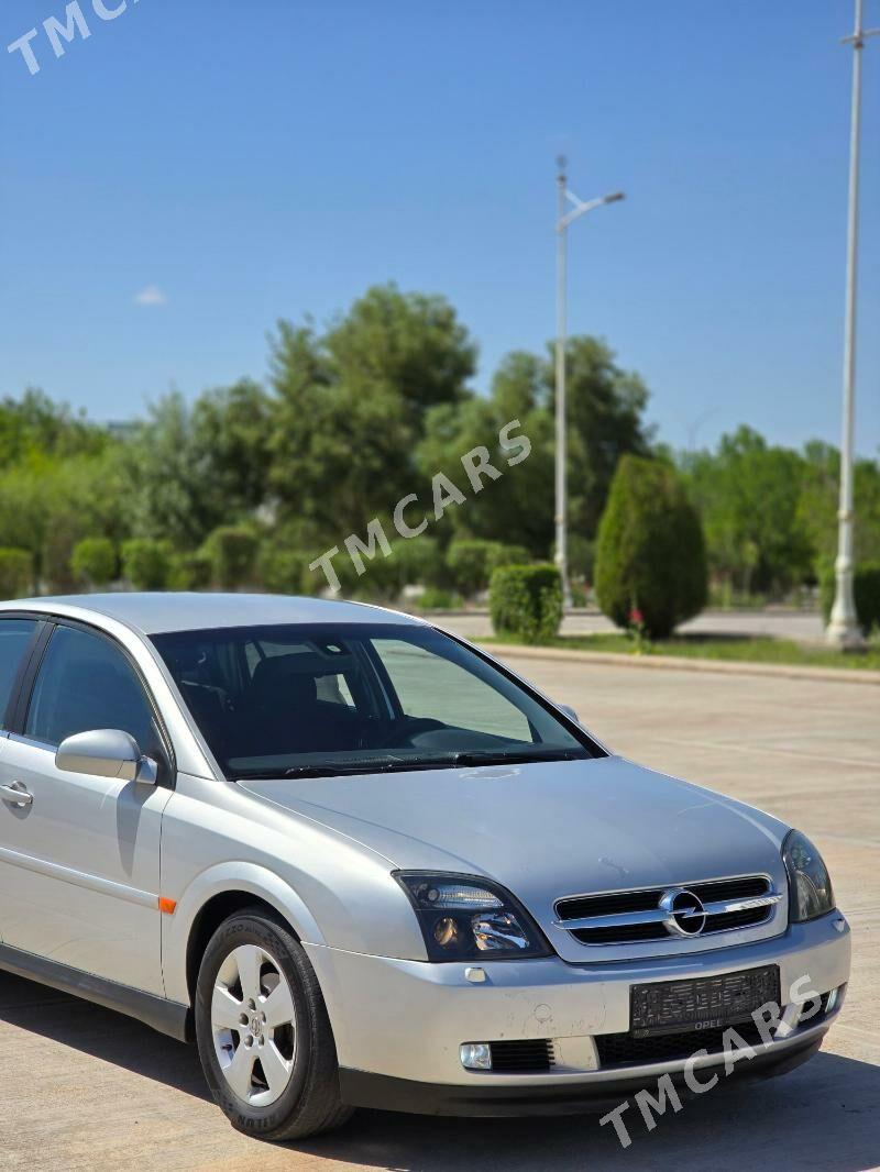 Opel Vectra 2002 - 82 000 TMT - Daşoguz - img 9