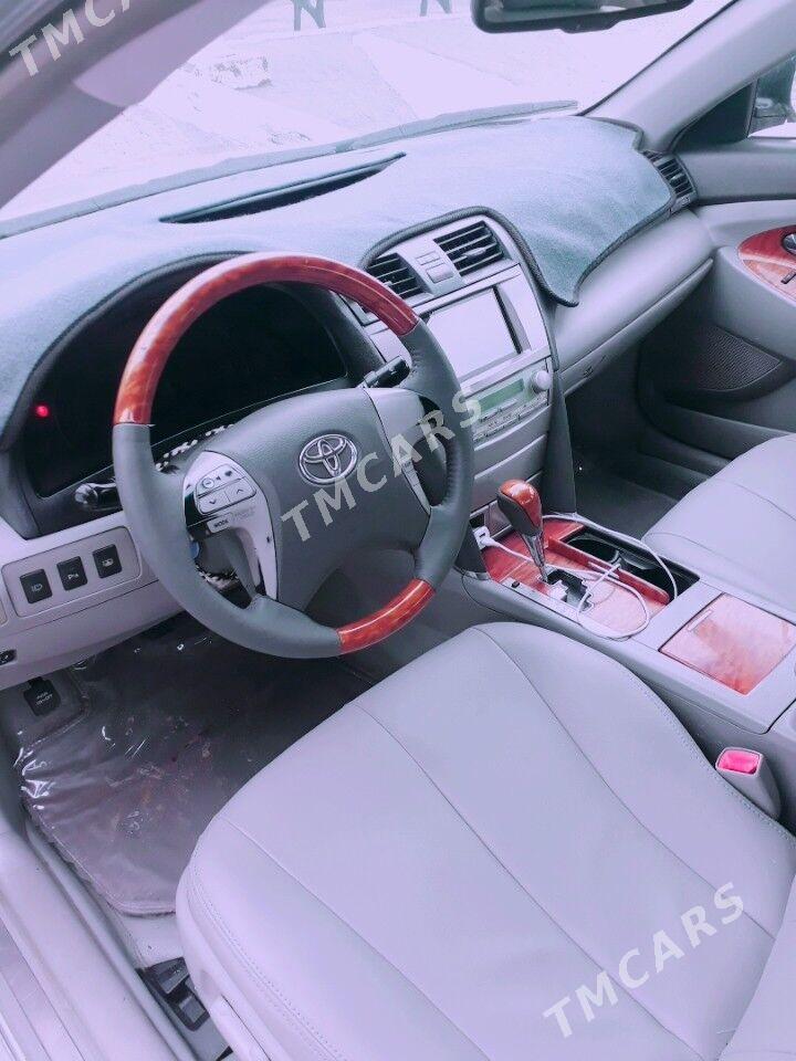 Toyota Aurion 2010 - 200 000 TMT - Türkmenbaşy - img 10
