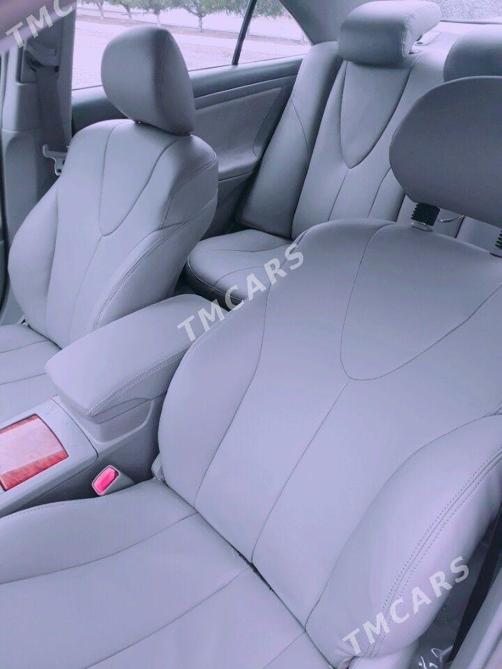 Toyota Aurion 2010 - 200 000 TMT - Türkmenbaşy - img 9