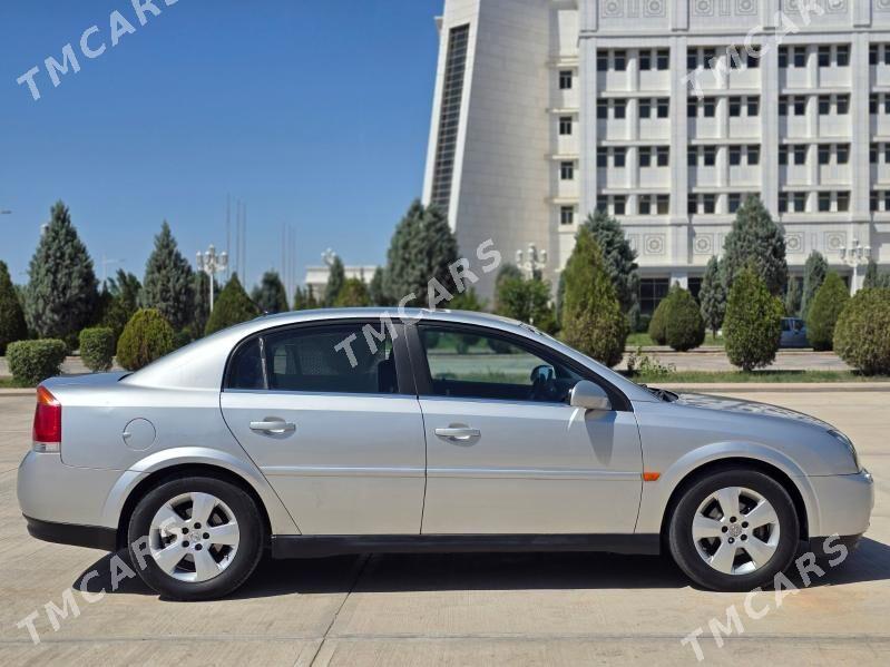 Opel Vectra 2002 - 82 000 TMT - Daşoguz - img 8
