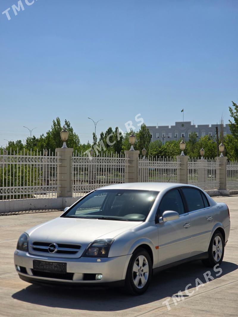 Opel Vectra 2002 - 82 000 TMT - Daşoguz - img 6