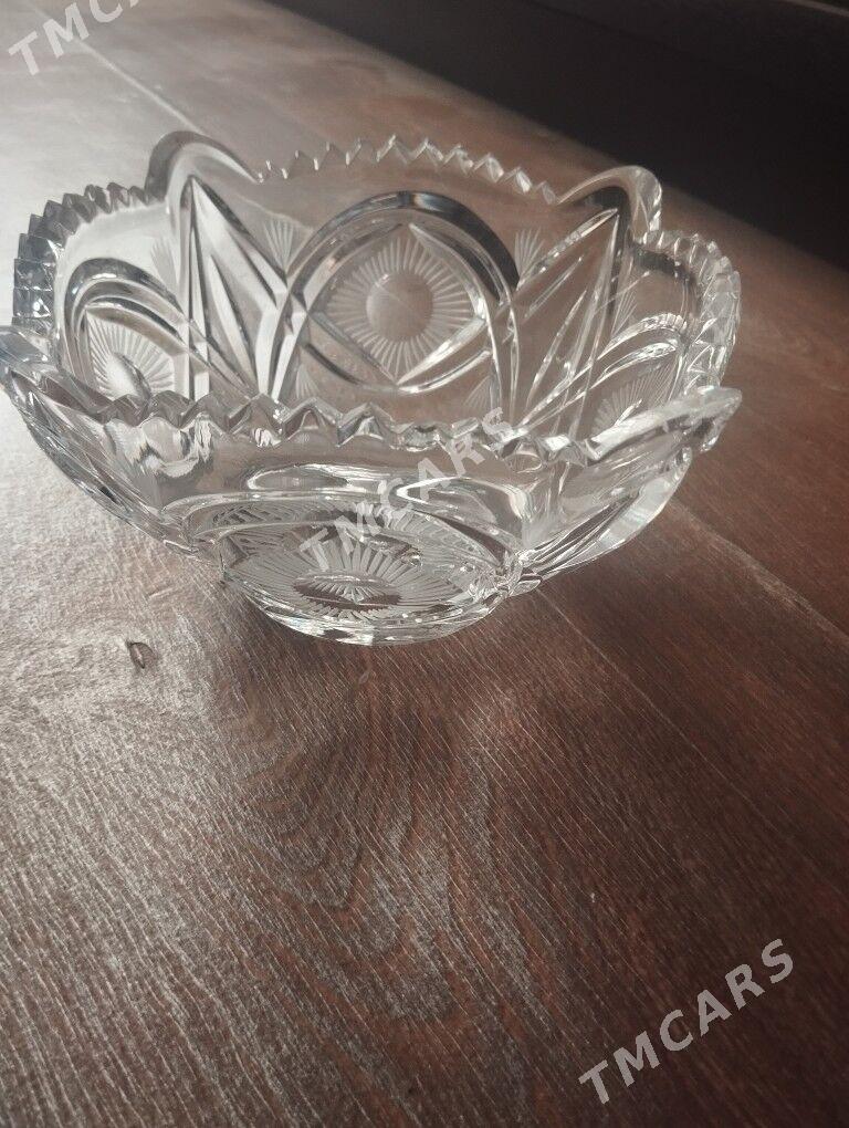 хрусталь - Türkmenbaşy - img 2