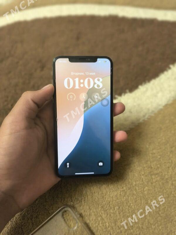 Iphone Xs max gold - Бузмеин - img 4