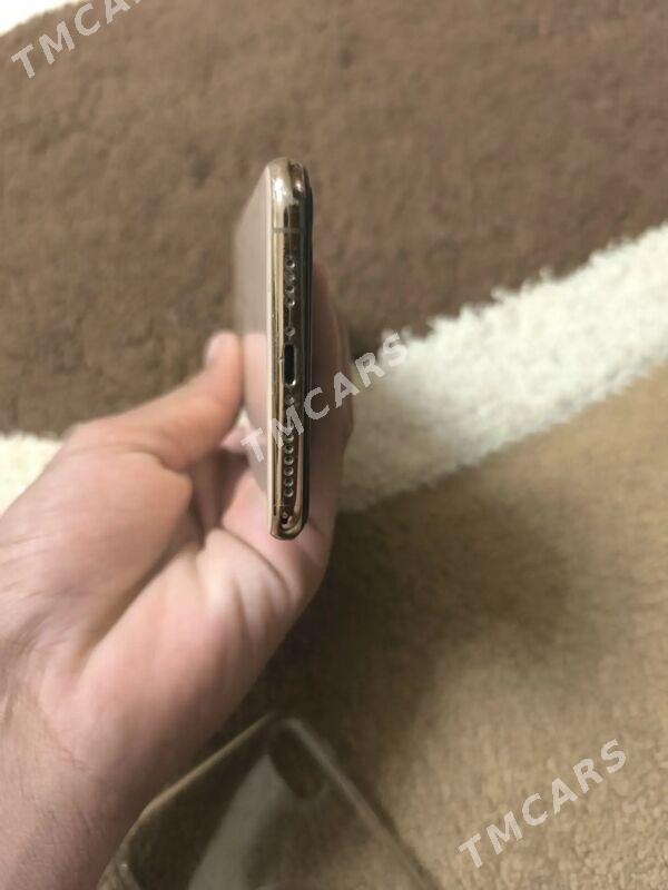 Iphone Xs max gold - Бузмеин - img 6