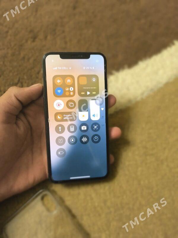 Iphone Xs max gold - Бузмеин - img 2