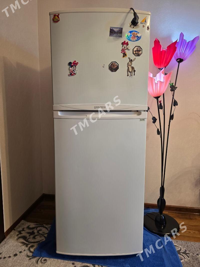 продаётся холодильник - Türkmenbaşy - img 3