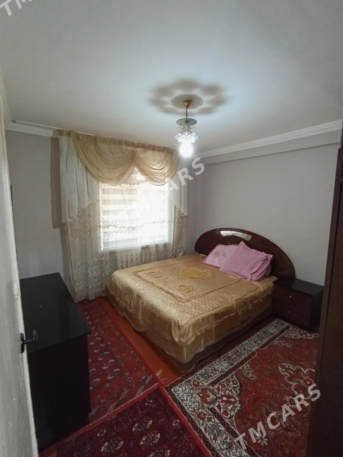 Arenda 10 mkr 2 etaz 3 kom - Aşgabat - img 3