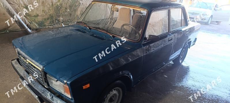 Lada 2107 2001 - 30 000 TMT - Кёнеургенч - img 2