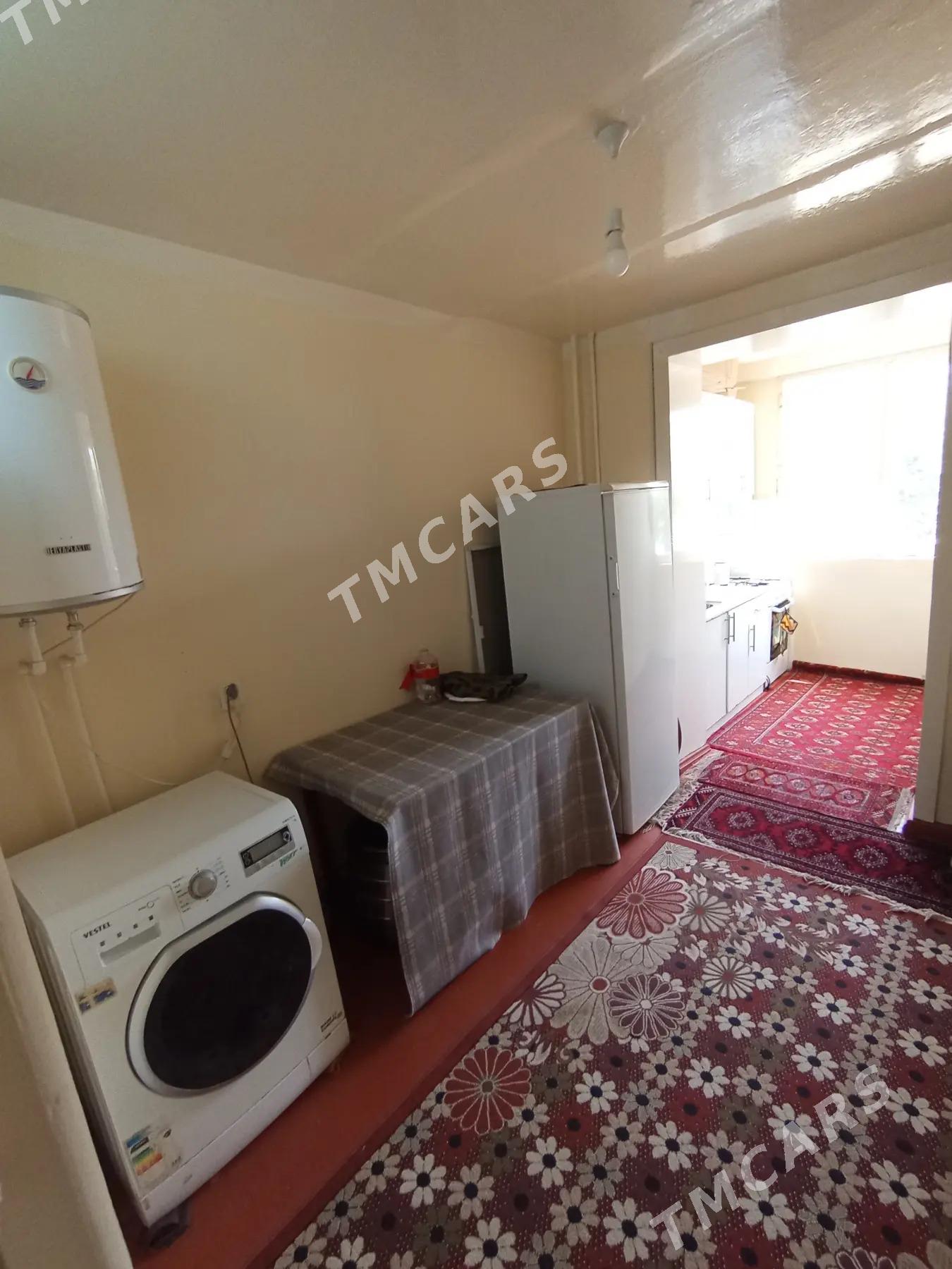 Arenda 10 mkr 2 etaz 3 kom - Aşgabat - img 2
