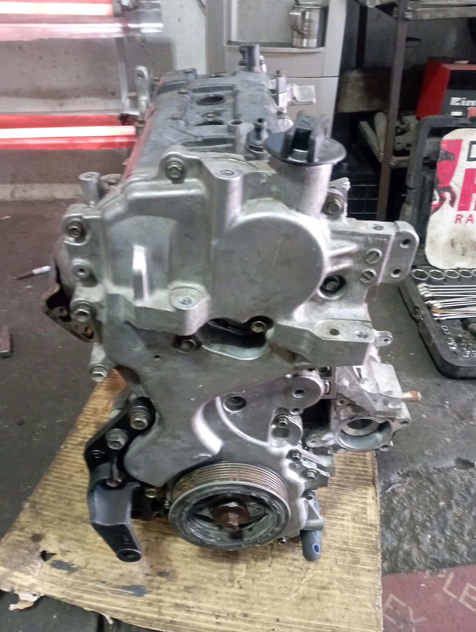1.8 Wesa motory 3 000 TMT - Ашхабад - img 2