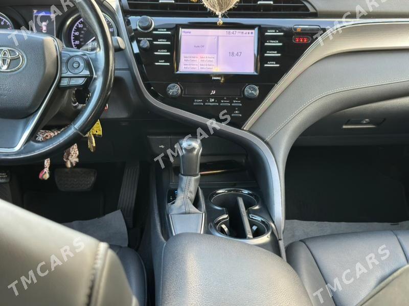 Toyota Camry 2020 - 325 000 TMT - Ашхабад - img 6