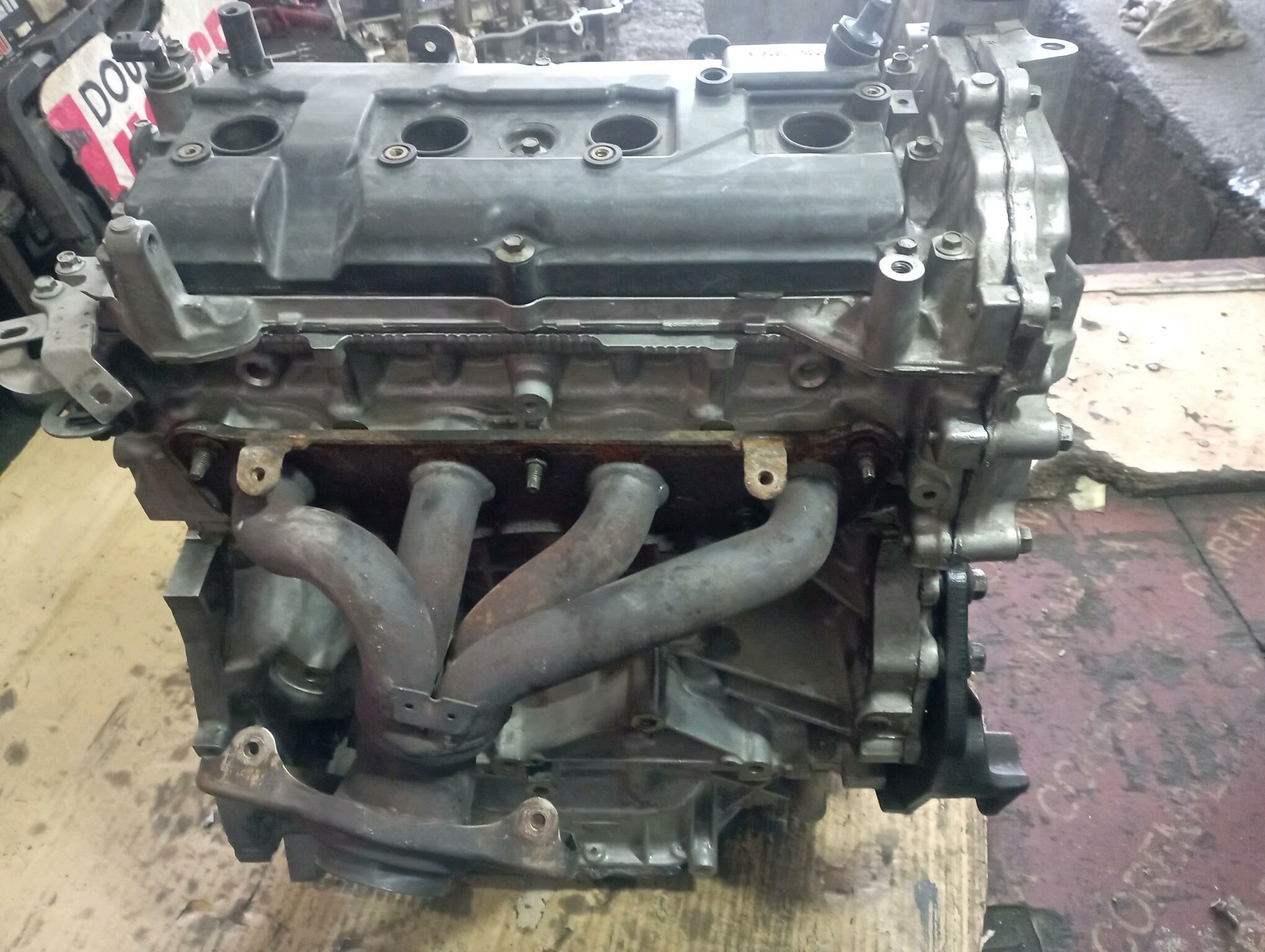1.8 Wesa motory 3 000 TMT - Ашхабад - img 3