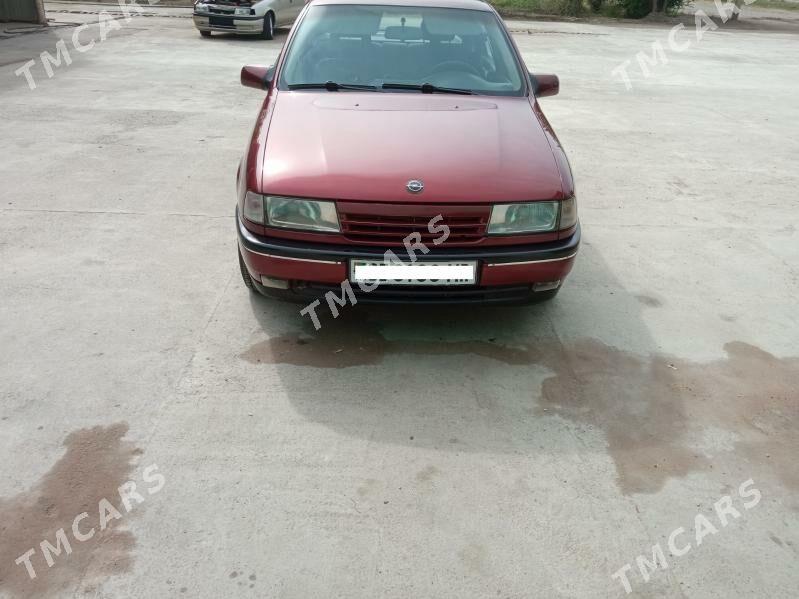 Opel Vectra 1991 - 36 000 TMT - Mary - img 2