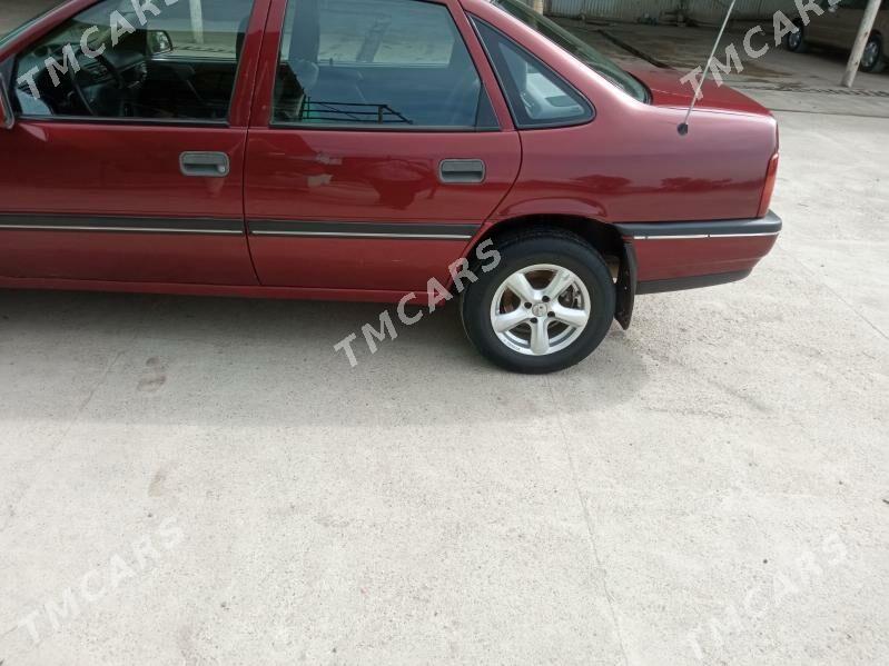 Opel Vectra 1991 - 36 000 TMT - Mary - img 3