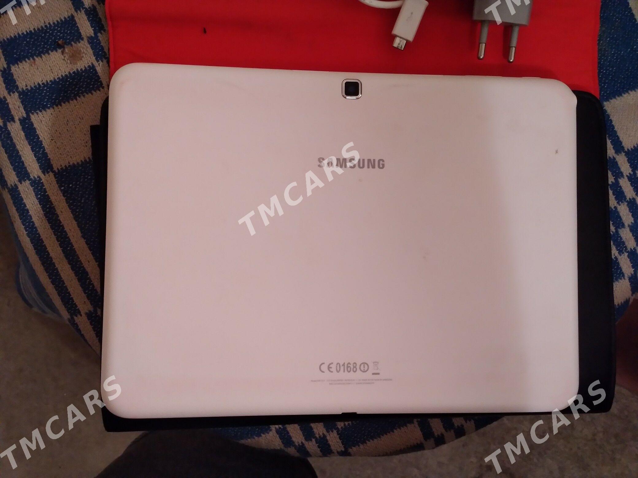 Samsung Tab 4 - Ким район - img 2
