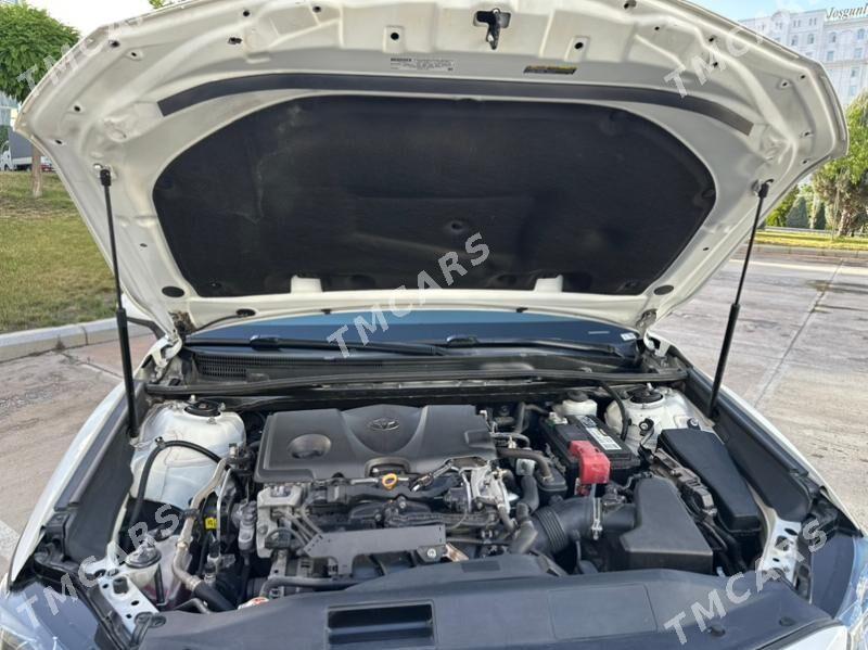 Toyota Camry 2020 - 325 000 TMT - Ашхабад - img 7