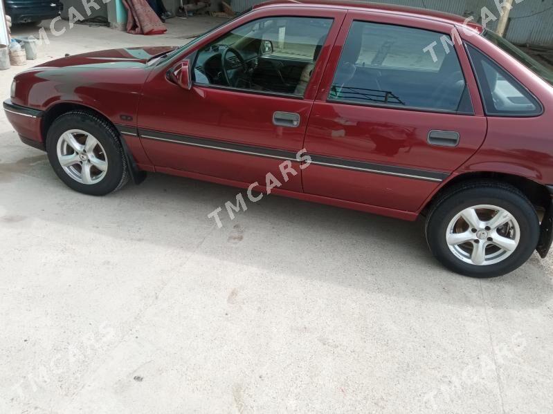 Opel Vectra 1991 - 36 000 TMT - Mary - img 5