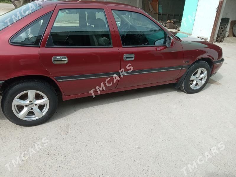Opel Vectra 1991 - 36 000 TMT - Mary - img 4