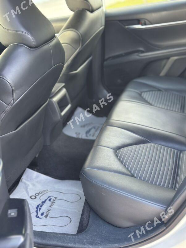 Toyota Camry 2020 - 325 000 TMT - Ашхабад - img 5