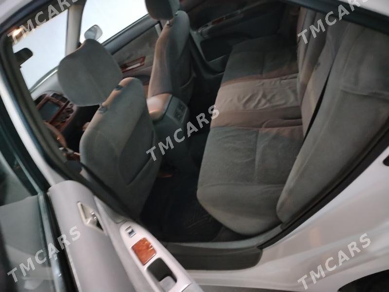 Toyota Camry 2004 - 119 000 TMT - Шабатский этрап - img 3