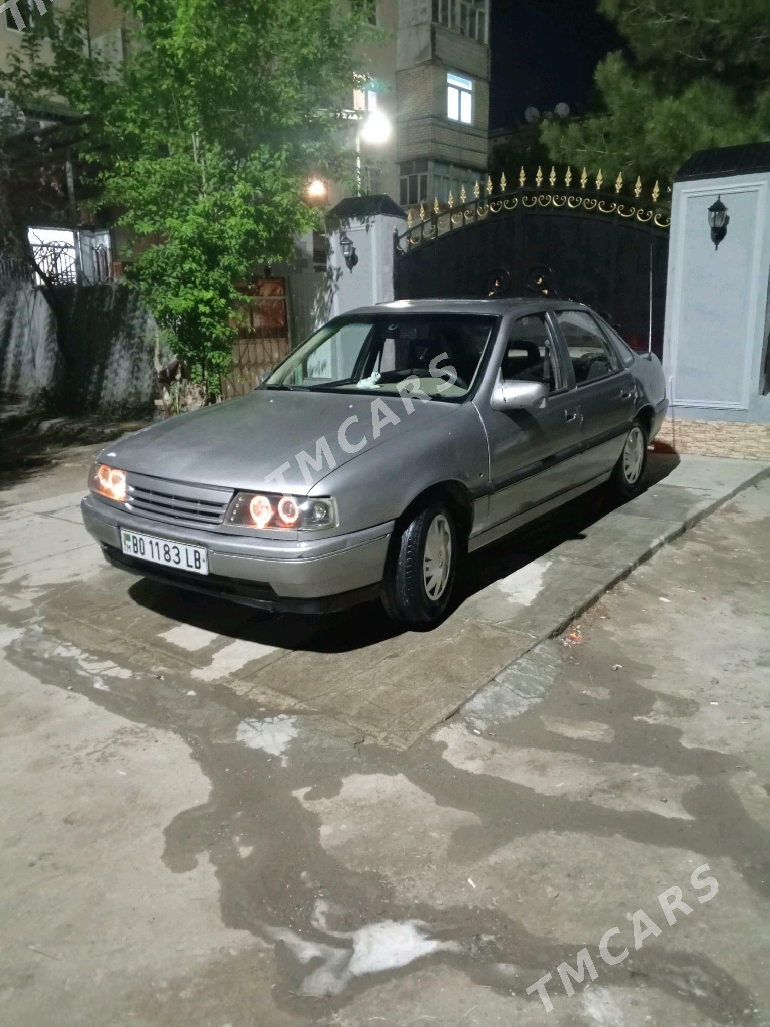 Opel Vectra 1990 - 22 000 TMT - Çärjew - img 3