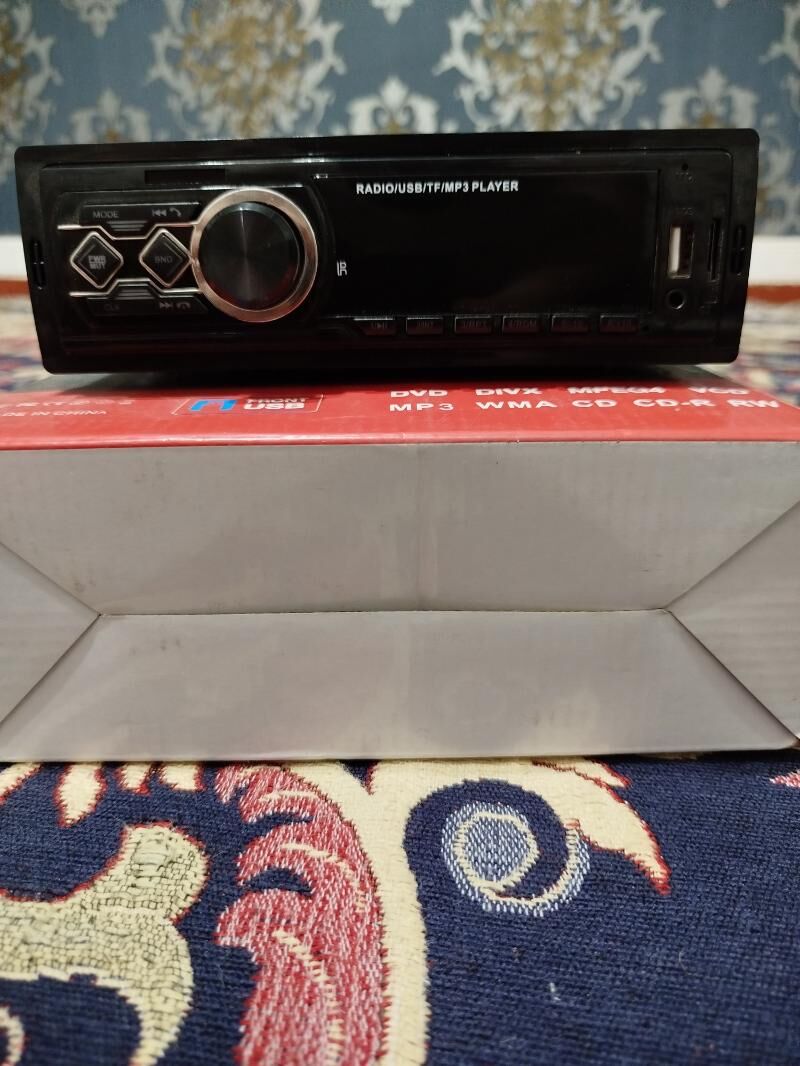 Magnitafon 700 TMT - Hazar - img 2