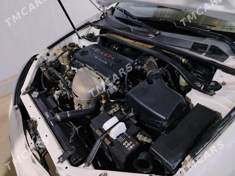 Toyota Camry 2004 - 119 000 TMT - Шабатский этрап - img 6