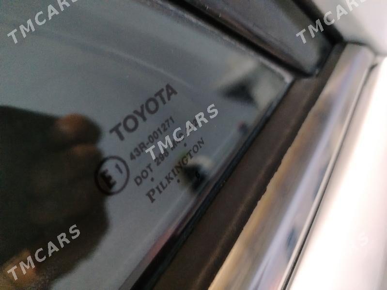 Toyota Camry 2004 - 119 000 TMT - Шабатский этрап - img 4