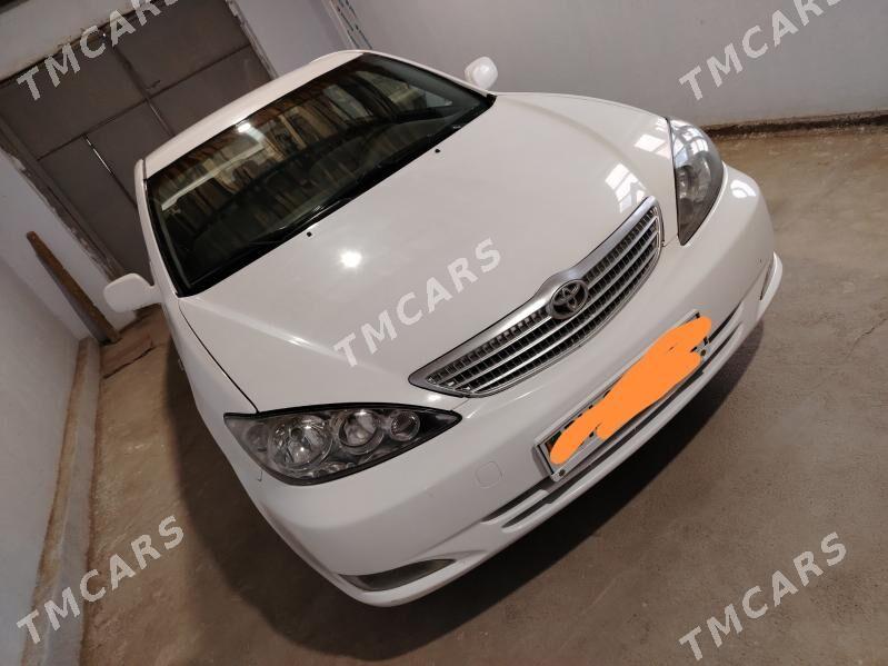 Toyota Camry 2004 - 119 000 TMT - Шабатский этрап - img 8