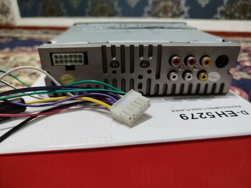 Magnitafon 700 TMT - Hazar - img 5