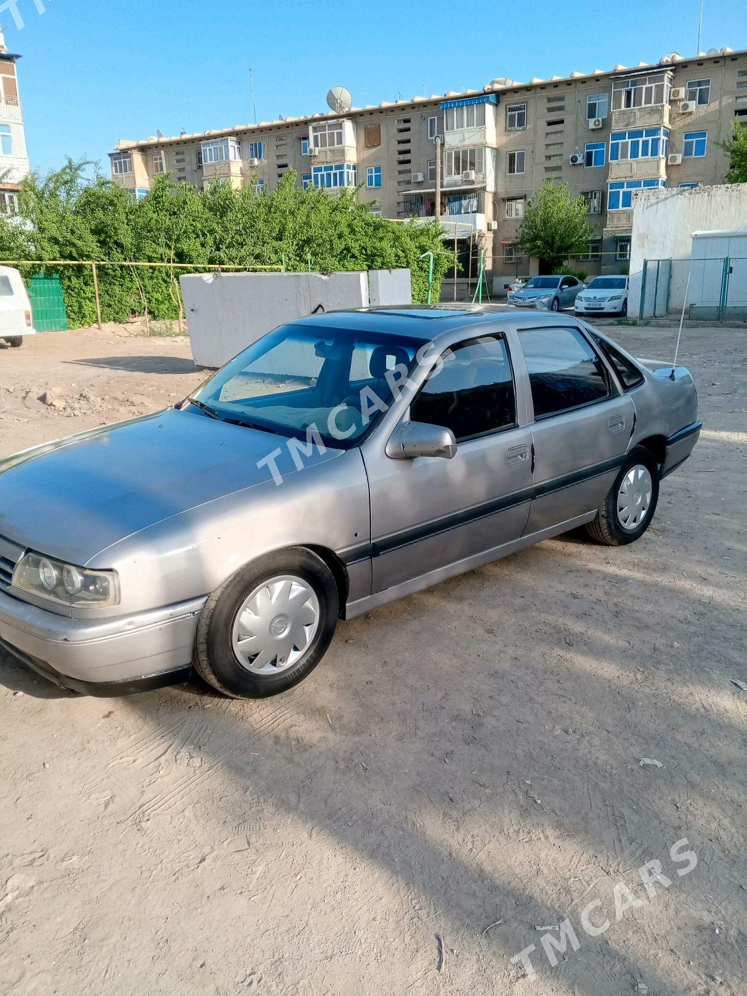 Opel Vectra 1990 - 22 000 TMT - Çärjew - img 9