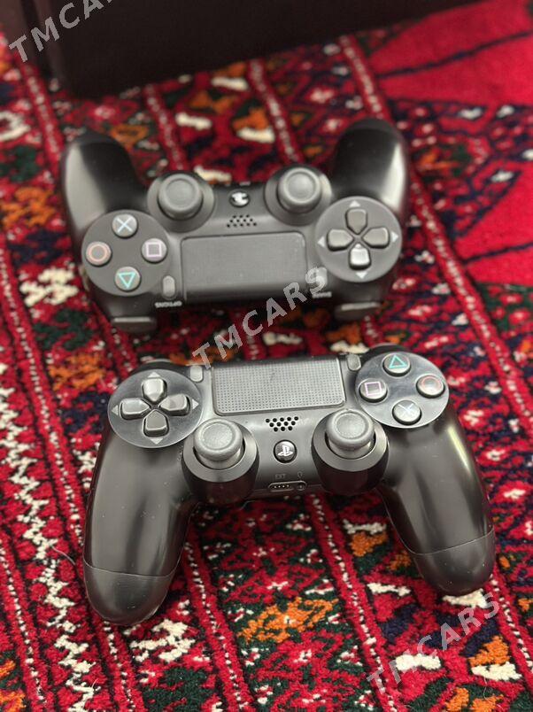 Ps4 Playstation 4 Slim Sony 9 - Gurtly - img 3