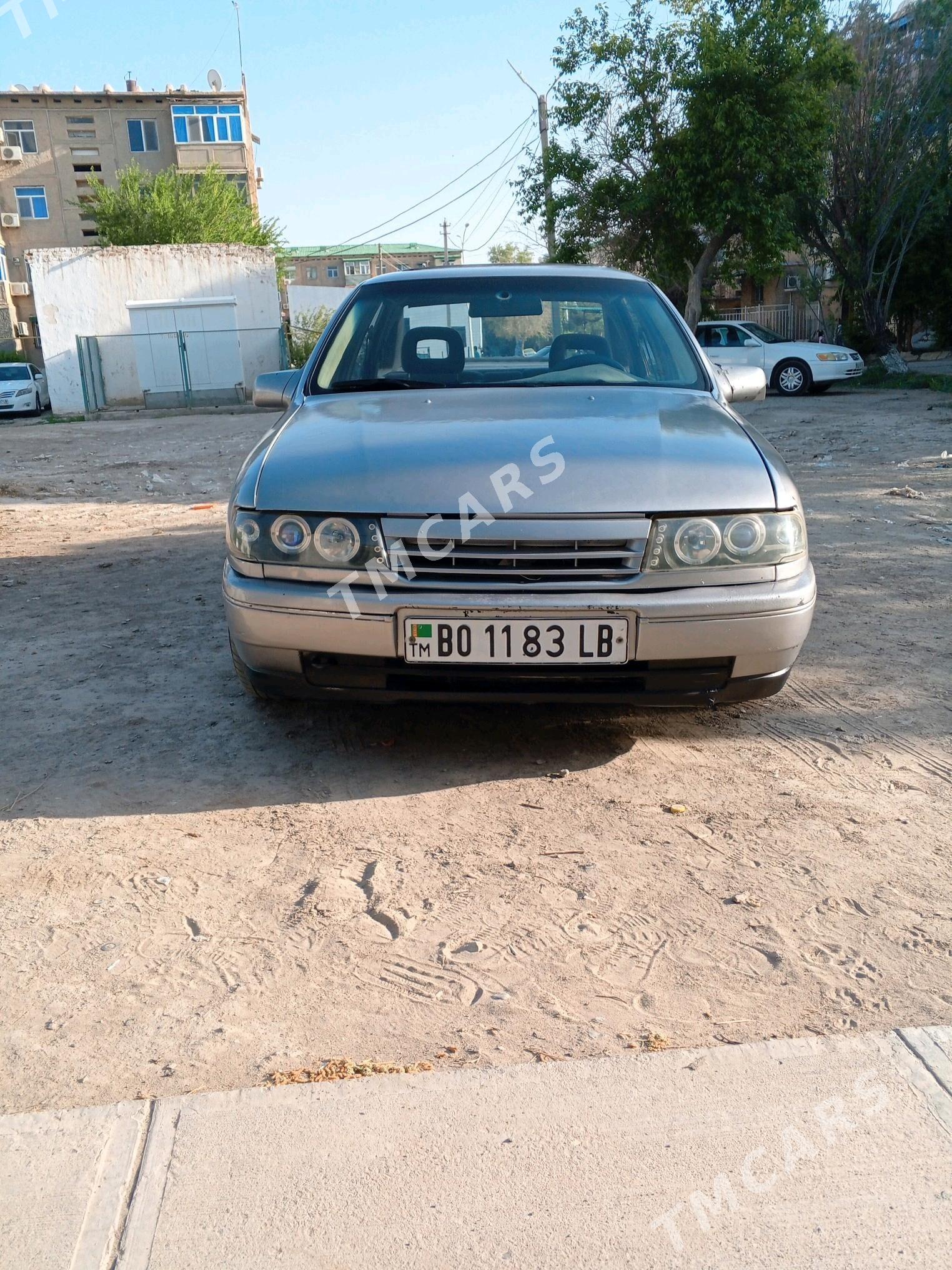 Opel Vectra 1990 - 22 000 TMT - Çärjew - img 10