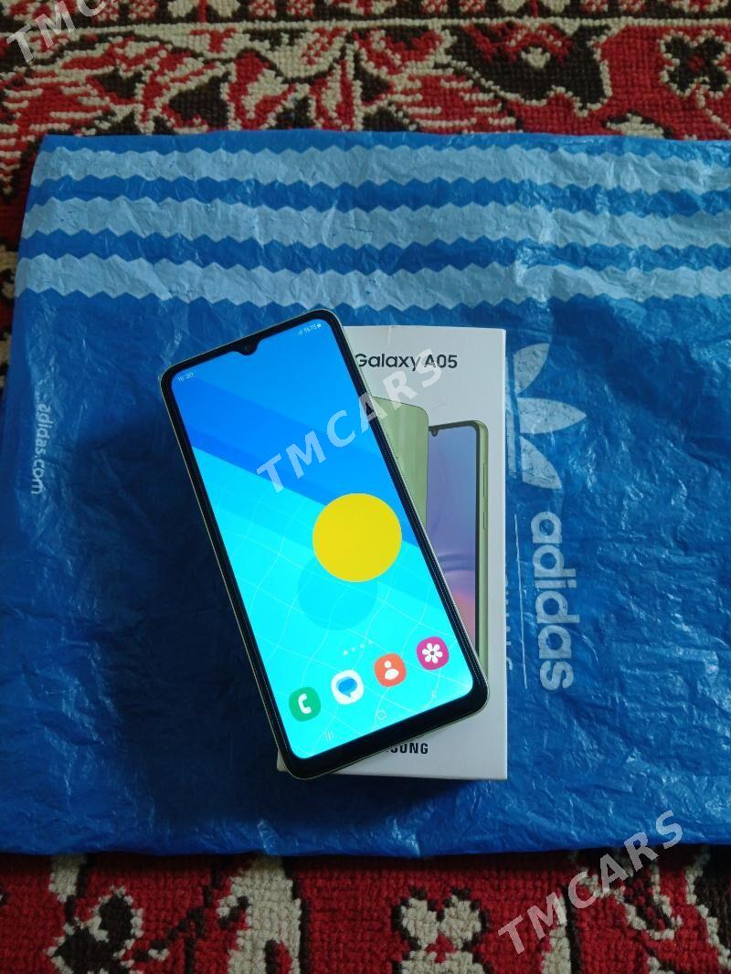 SAMSUNG A05 4/64 PAKET YALY - Bäherden - img 3