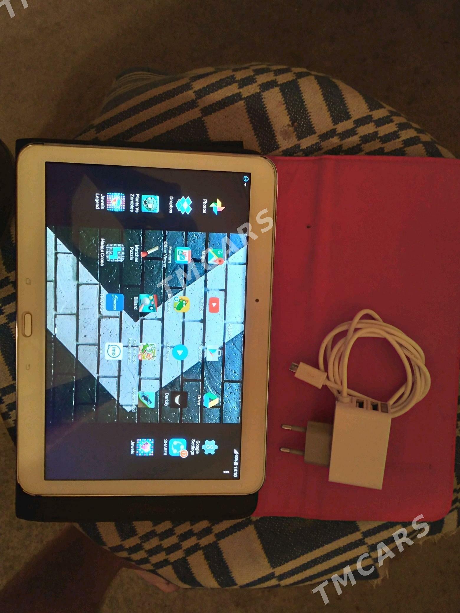 Samsung Tab 4 - Ким район - img 3