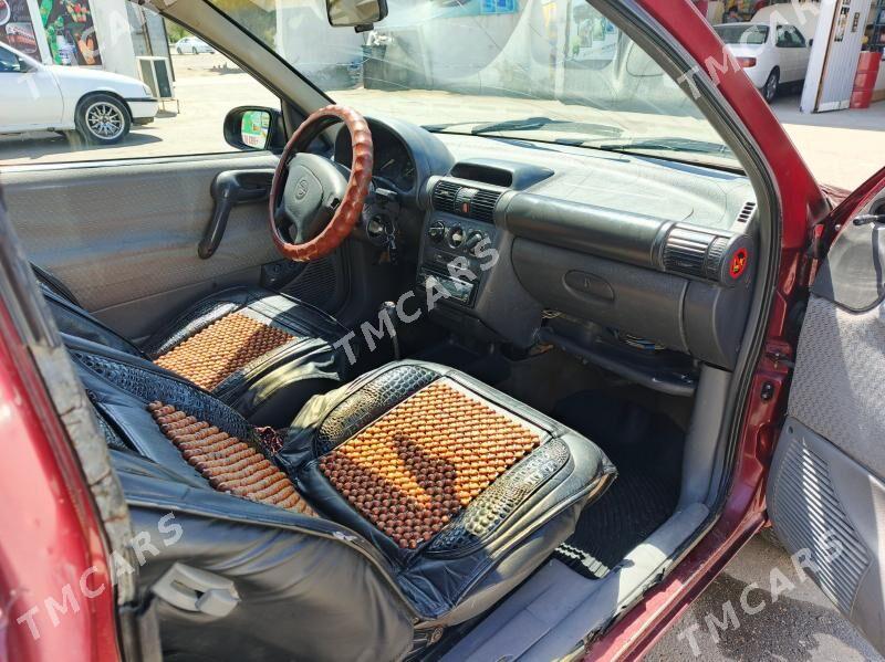Opel Vita 1996 - 15 000 TMT - Türkmenbaşy - img 2