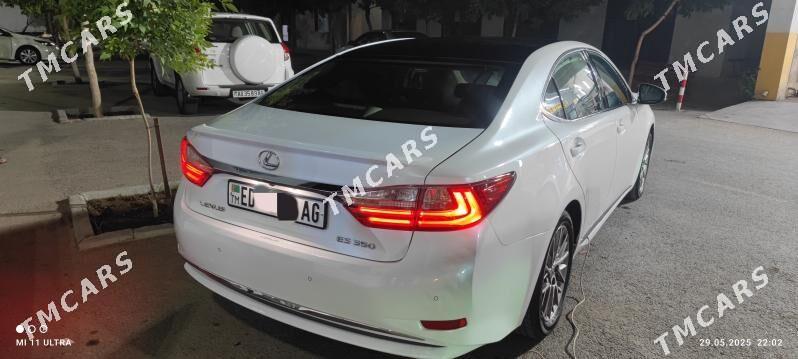 Lexus ES 2016 - 497 250 TMT - Ашхабад - img 2