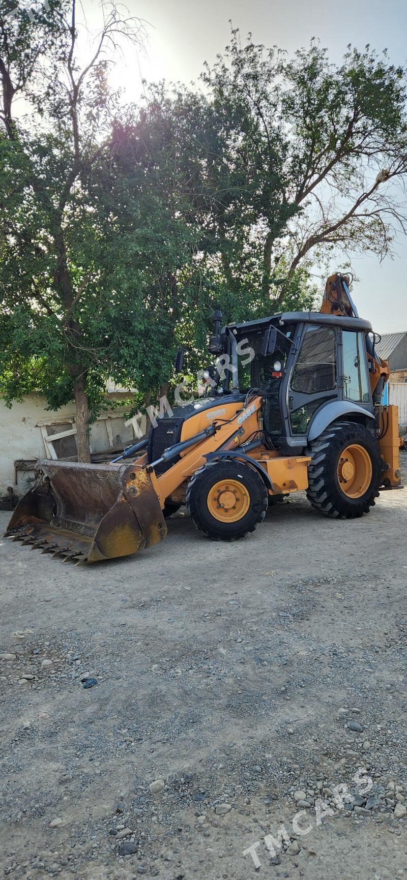 JCB 3CX Compact 2015 - 460 000 TMT - Tejen - img 5