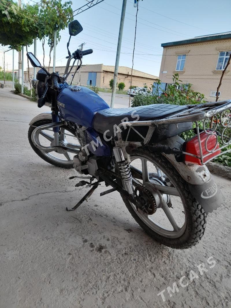 Fekon FK150-8G 2014 - 8 000 TMT - Çärjew - img 5