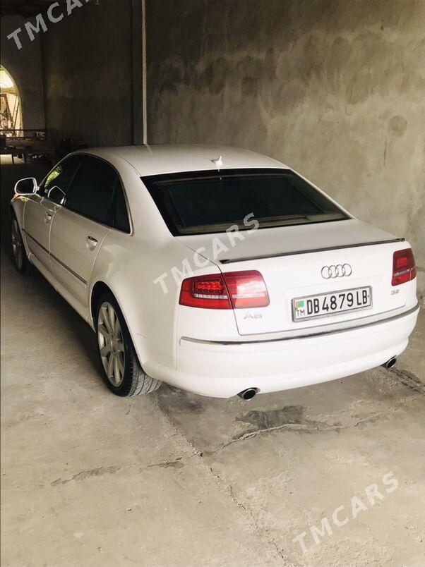 Audi A8 2009 - 200 000 TMT - Türkmenabat - img 4