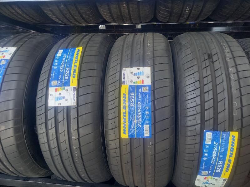 Ford 20 lik diska tekerler 18 - 11 mkr - img 4