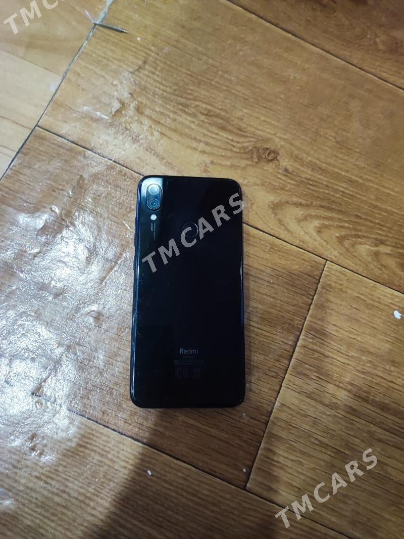 Redmi Note 7 - Türkmenabat - img 2