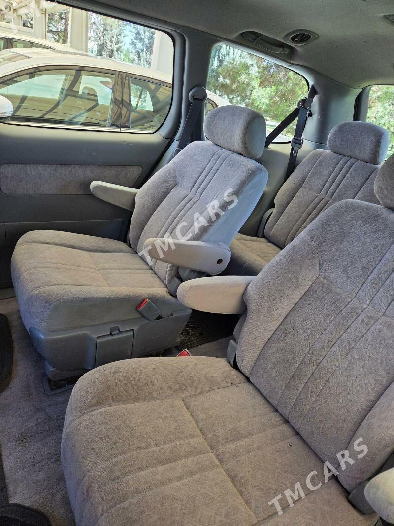 Toyota Sienna 1998 - 170 000 TMT - Мары - img 8