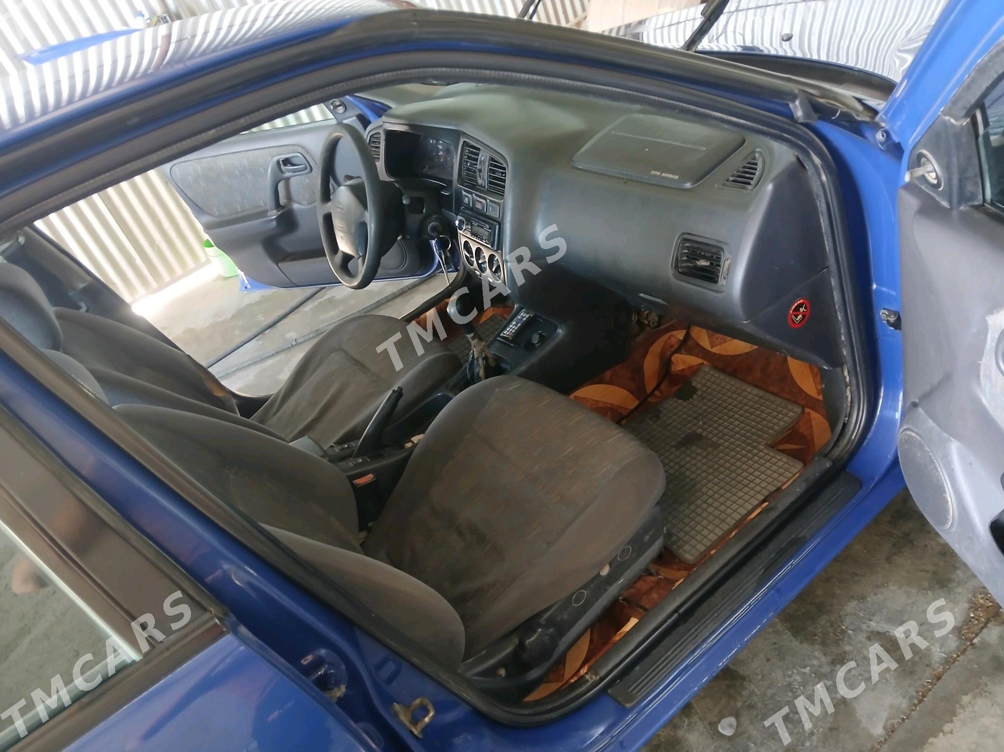 Nissan Primera 1997 - 45 000 TMT - Baýramaly - img 5
