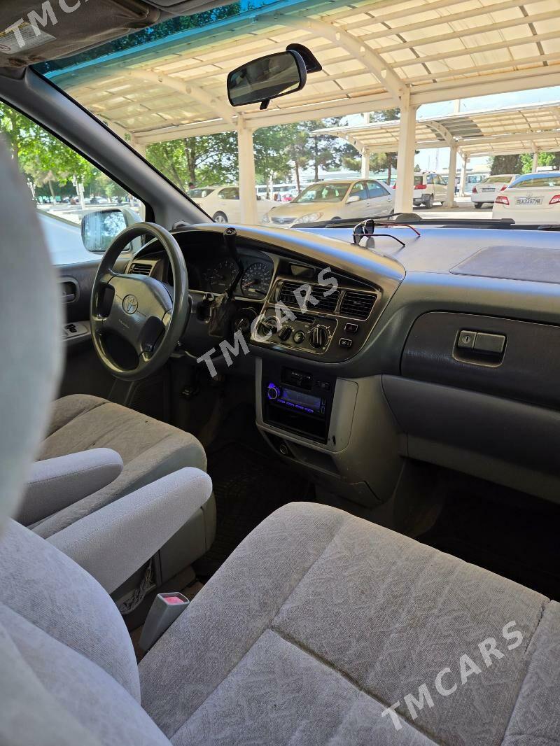 Toyota Sienna 1998 - 170 000 TMT - Мары - img 2