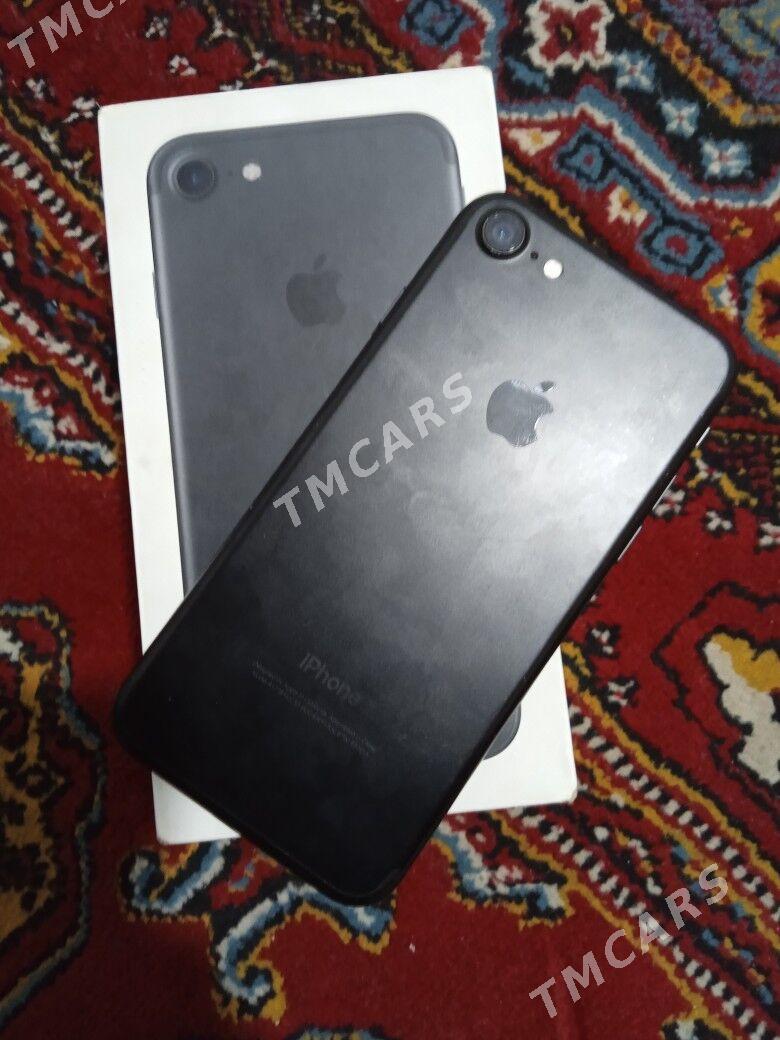 iPhone 7 - Туркменабат - img 4