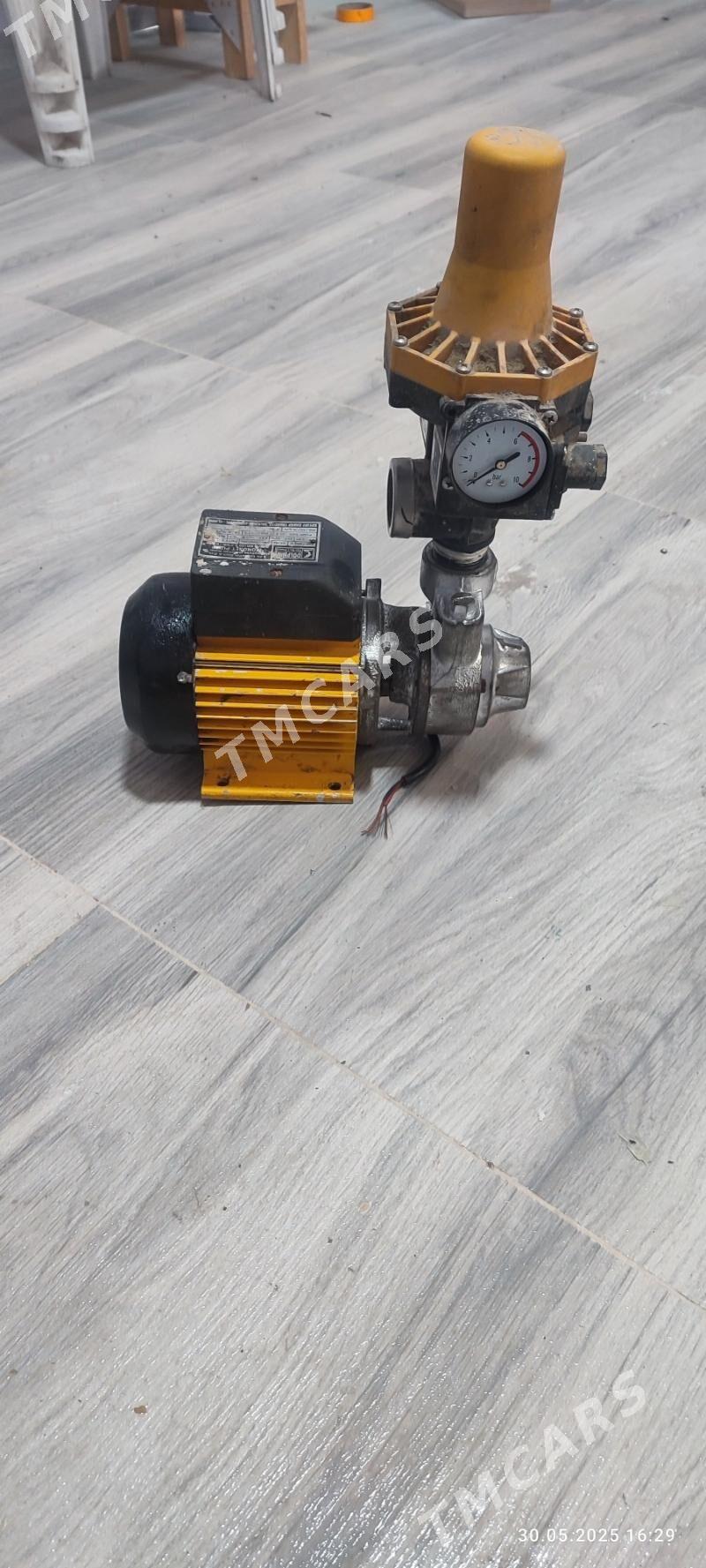suw nasos  60 - Aşgabat - img 2