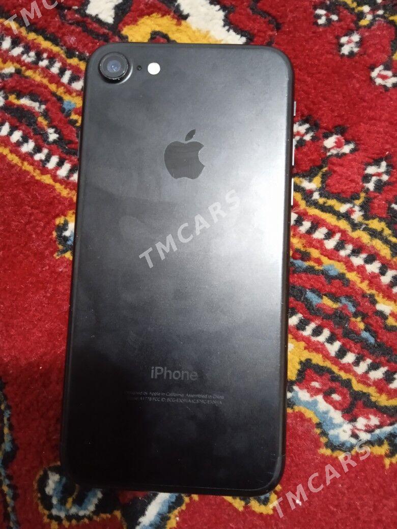 iPhone 7 - Туркменабат - img 5
