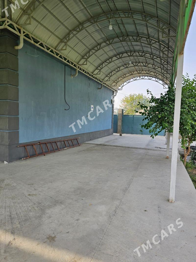 План жай - Ak bugdaý etraby - img 5