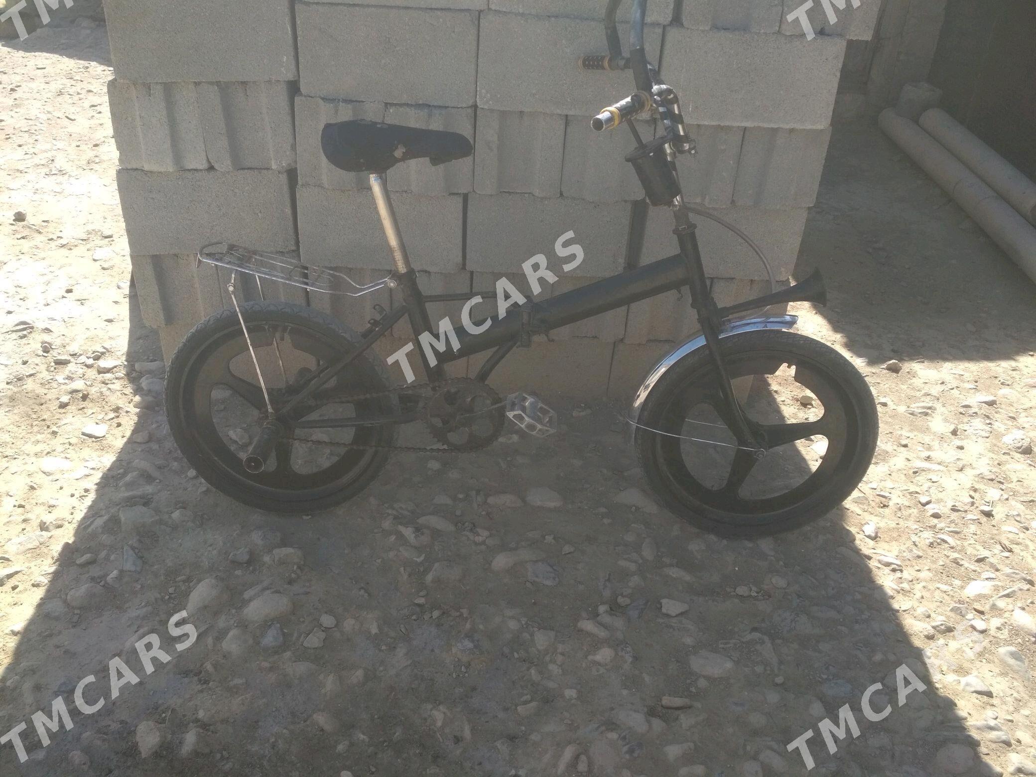 kama - Gyzylarbat - img 2
